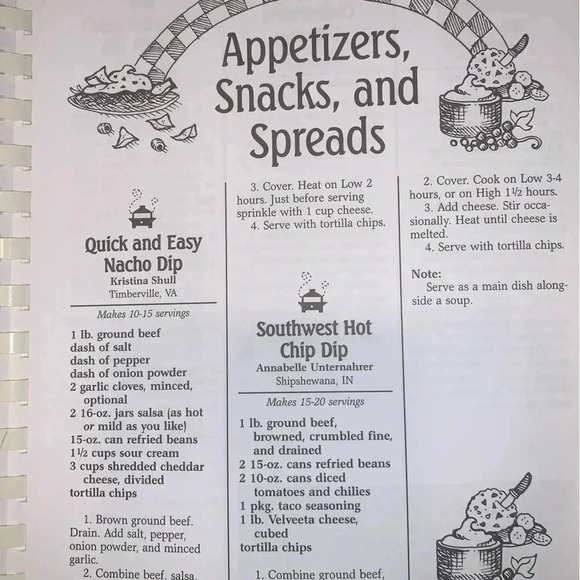 Fix It and Forget It Cookbook: 700 Great Slow Cooker Recipes - Picture 2 of 2